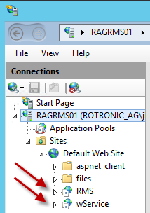 E-IM-RMS-WEB-V1.3.1_Configure IIS Web Server 7