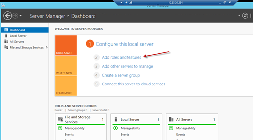 E-IM-RMS-WEB-V1.3.1_enable IIS web server