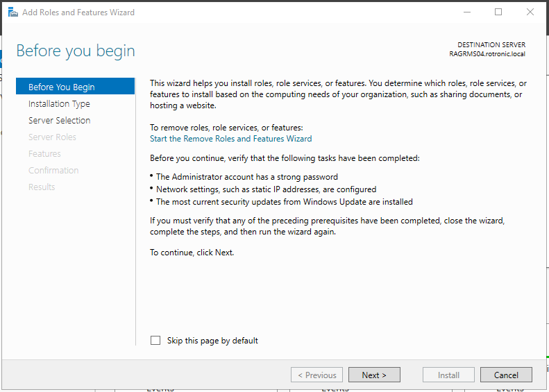 InstSQLExpSrv2019onWinServer_2