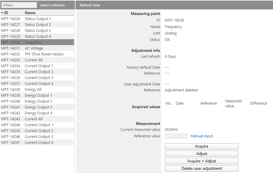 Modbus Editor adjustment not working_1