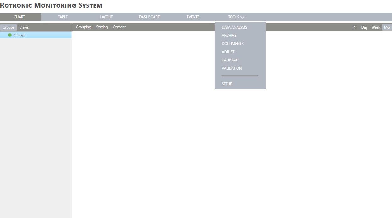 RMS add a device step 1