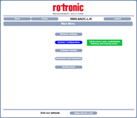 RMS-8ADC_web server structure 8