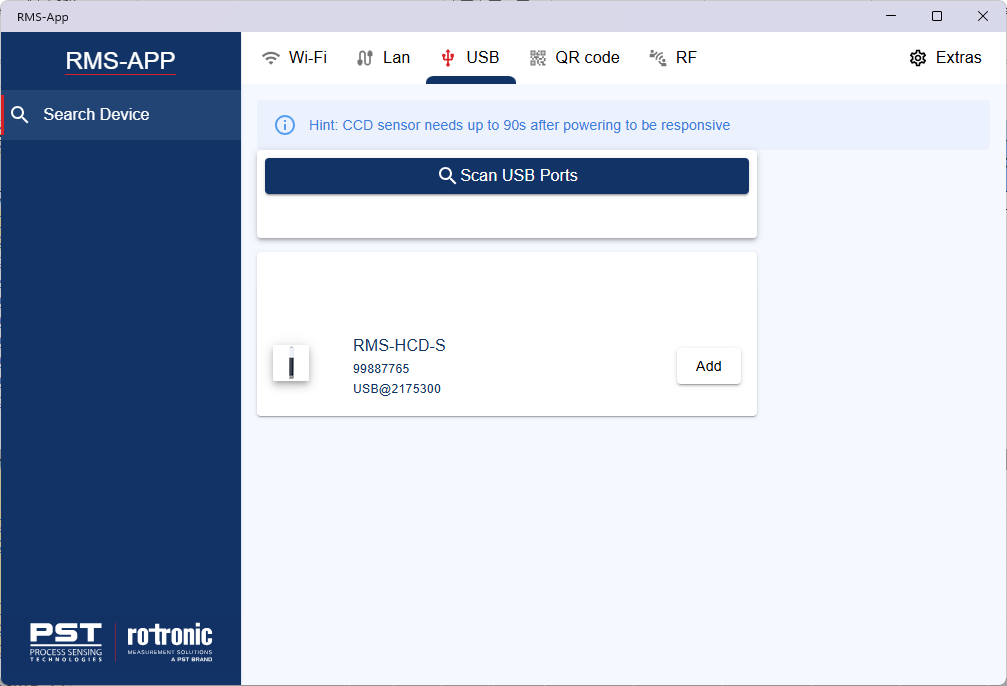 RMS-App_ScanUSB