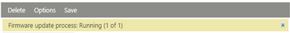RMS-Converter_FW update running