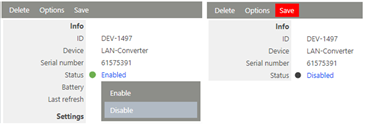 RMS-Converter_RMS converter disabled