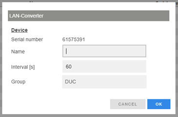 RMS-Converter_futher configuration