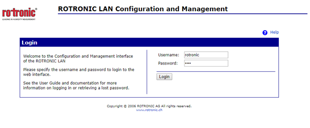 RMS-Converter_login digi modul