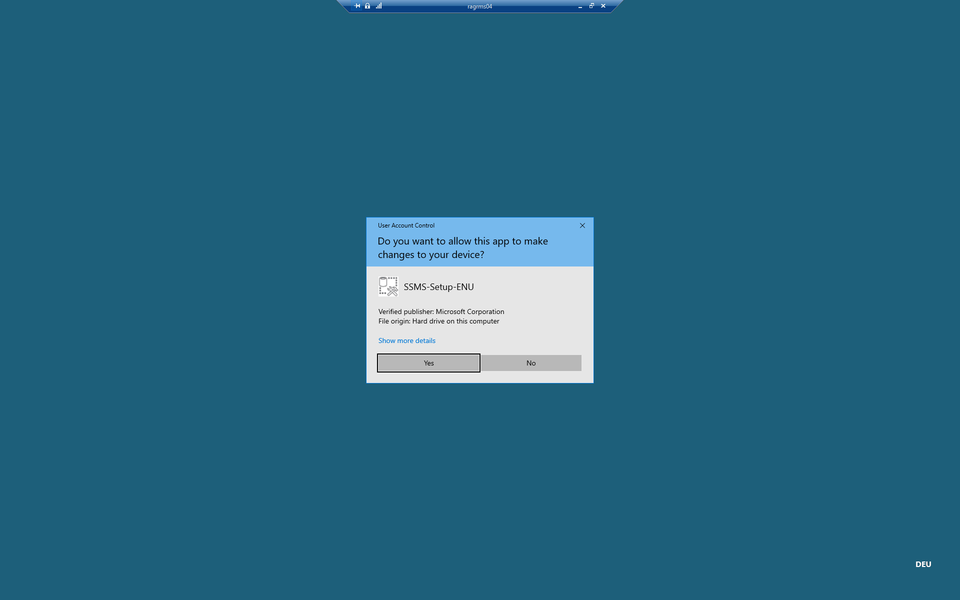 SSMS-5