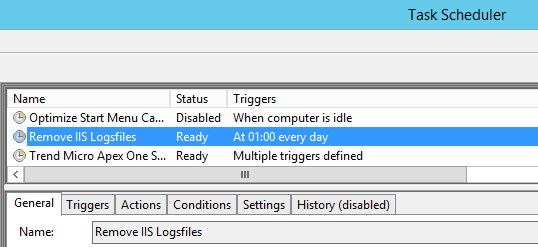 Task Scheduler 1
