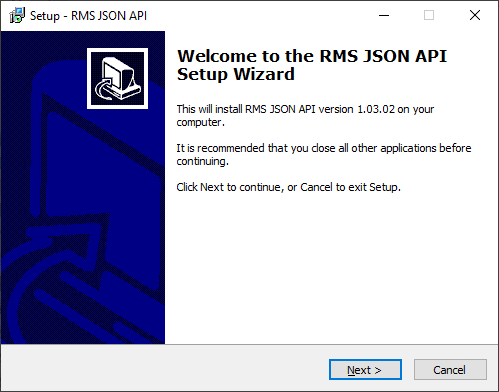 api installer 6