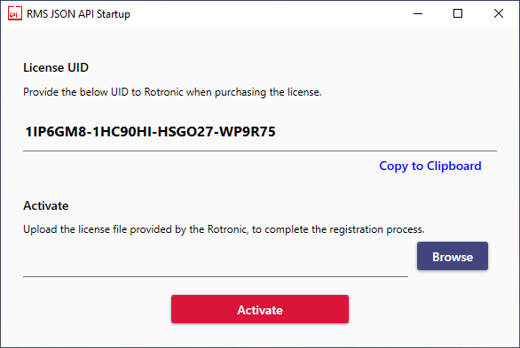 api run 4