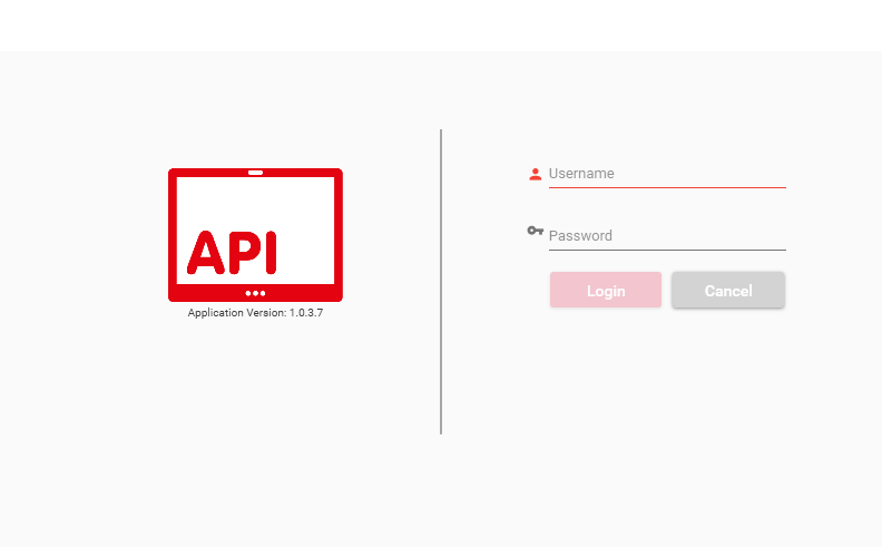 api run 6