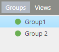 configure your chart view 2