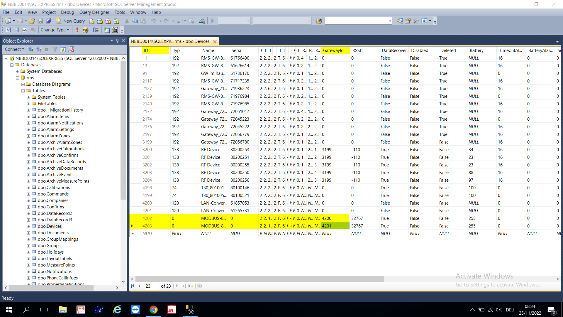 converter device change 11