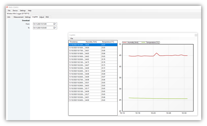 download data from wireless devices 1