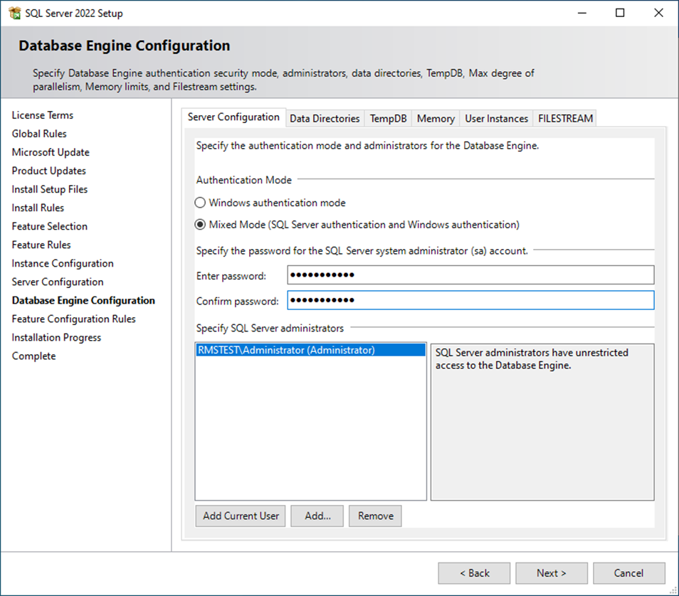 install v2.4.0 21