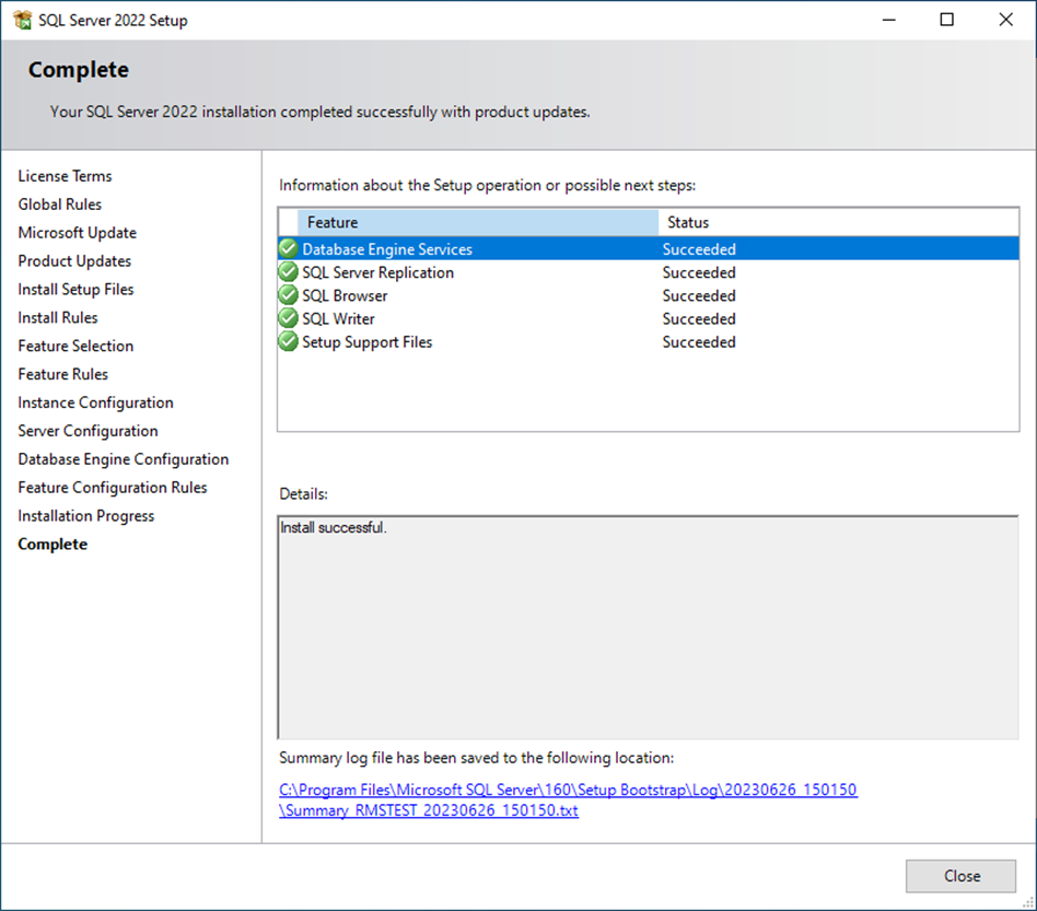 install v2.4.0 23
