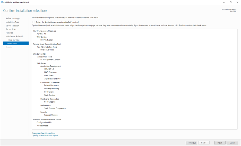 install v2.4.0 41