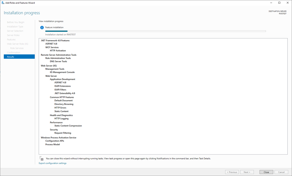 install v2.4.0 42