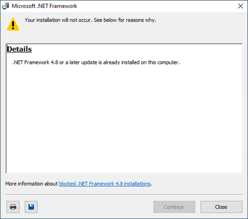 install v2.4.0 64