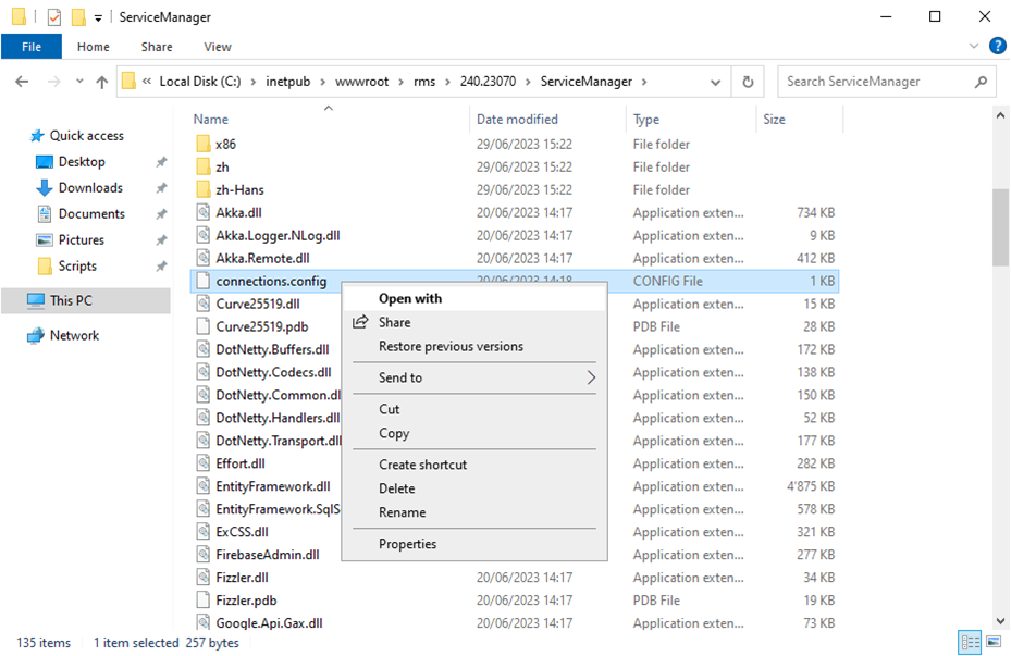 install v2.4.0 68