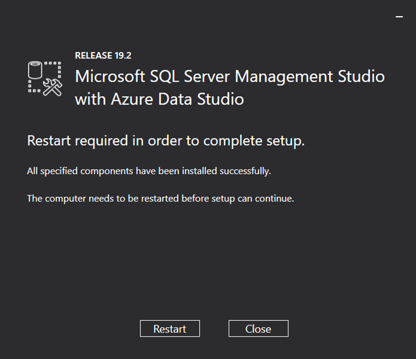 install v250 14