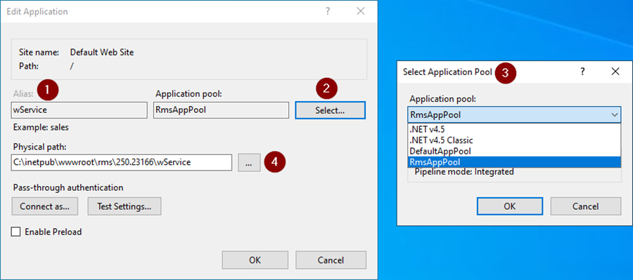 install v250 38