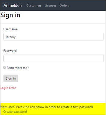 license generator 3