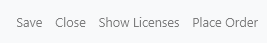 license generator 7