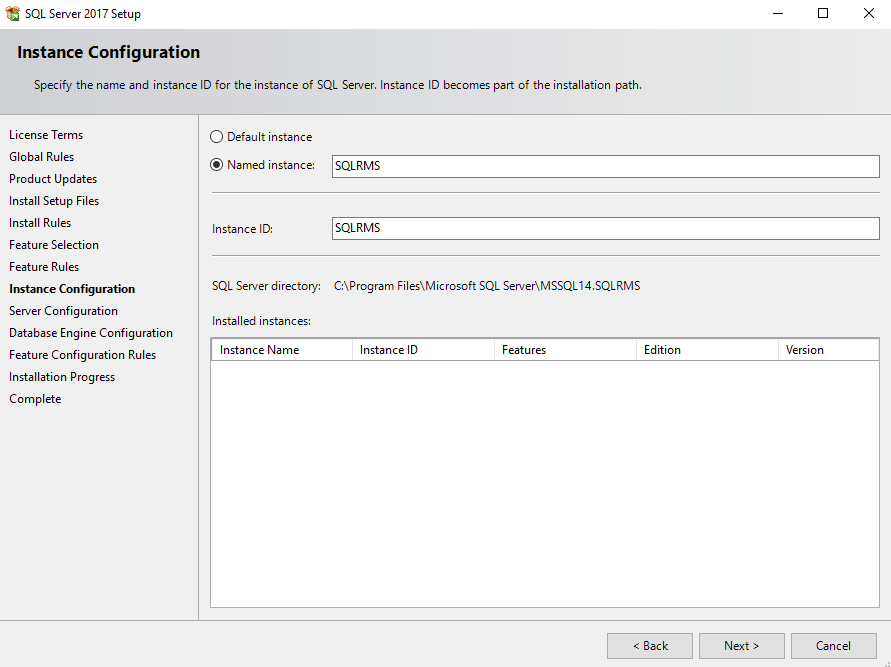 remote desktop install 11