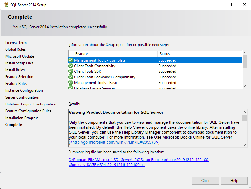 remote desktop install 22
