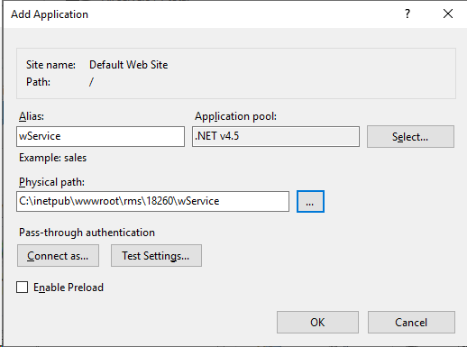 remote desktop install 56