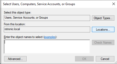 remote desktop install 63