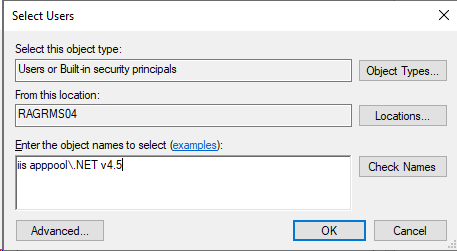 remote desktop install 65