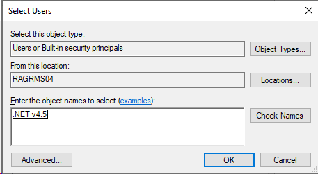 remote desktop install 66