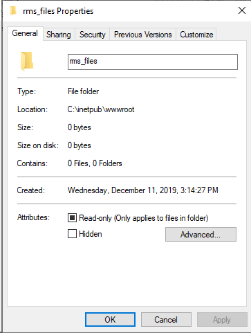 remote desktop install 75