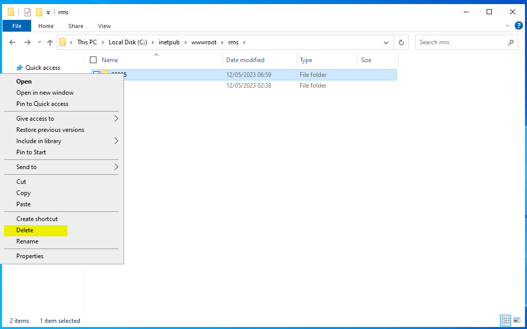 reproduce val script 6