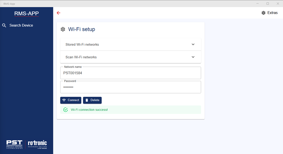 rms app 11
