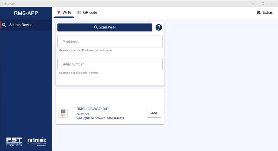 rms app 13