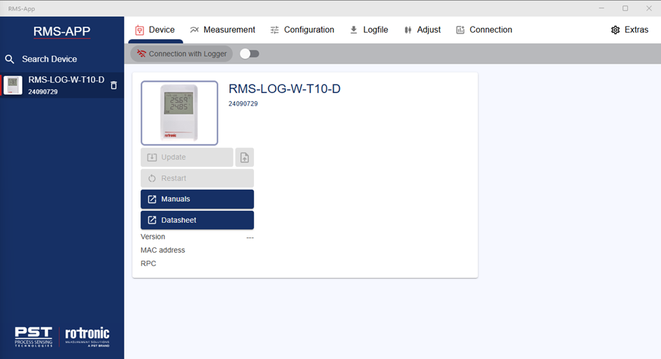 rms app 17