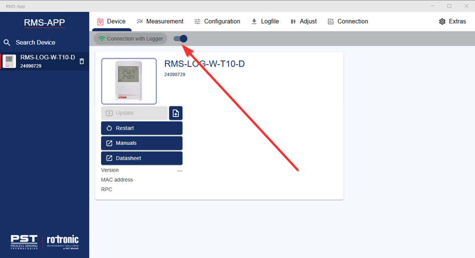 rms app 18