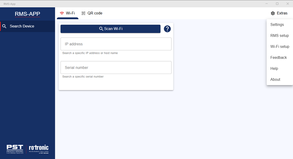 rms app 2