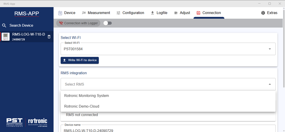 rms app 21