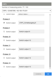 rms-converter_CRP5_Integration into RMS via the RMS-CONVERTER 2