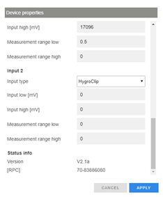 rms-converter_HF8_Functionality within RMS 4