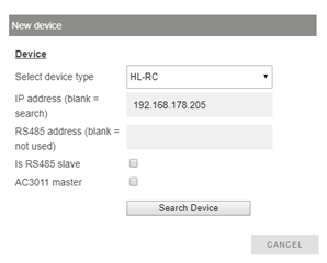 rms-converter_HL-RC_Integration into RMS via the RMS-CONVERTER