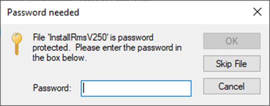 update 2501