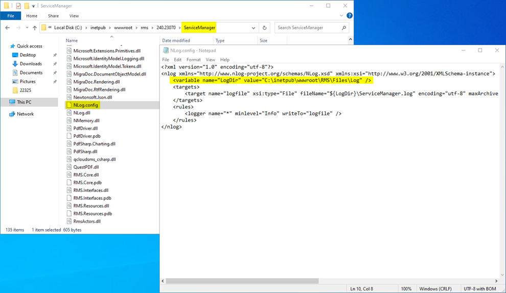 update v240 27