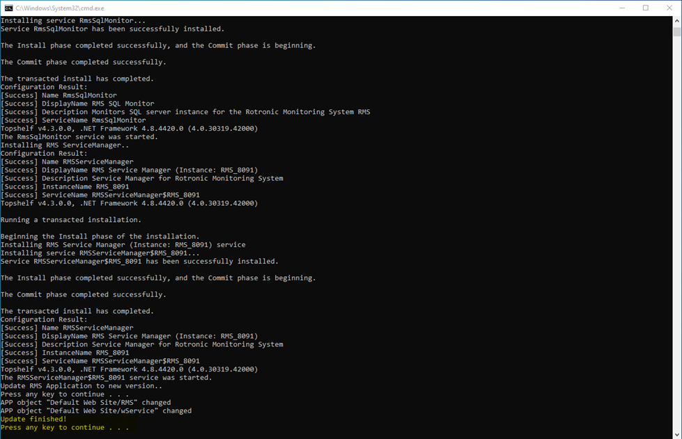 update v240 39