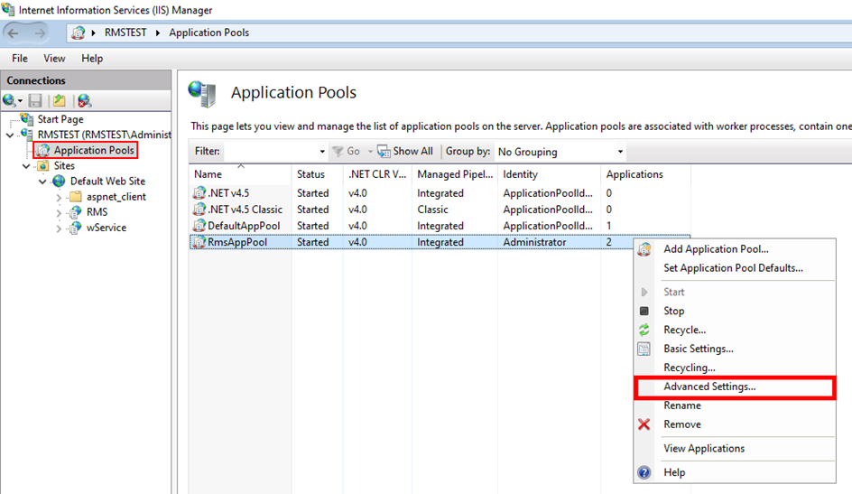 windows authentication 5
